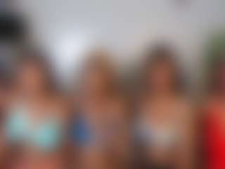 blackfantastickk's Live Sex Cam Show