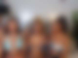 blackfantastickk's Live Sex Cam Show