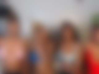 blackfantastickk's Live Sex Cam Show