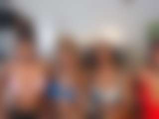 blackfantastickk's Live Sex Cam Show