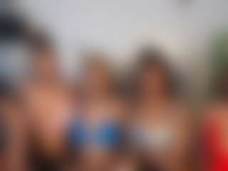 blackfantastickk's Live Sex Cam Show