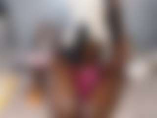 blackfantastickk's Live Sex Cam Show