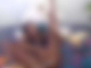 Live cam show with blackfantastickk - Skinny on Mixed Magazine Live