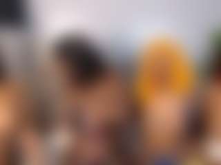 blackfantastickk's Live Sex Cam Show
