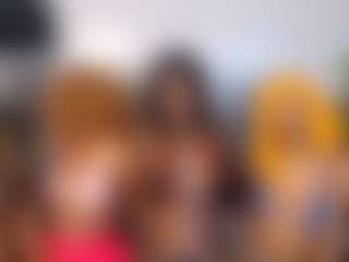 blackfantastickk's Live Sex Cam Show