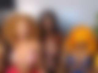 blackfantastickk's Live Sex Cam Show