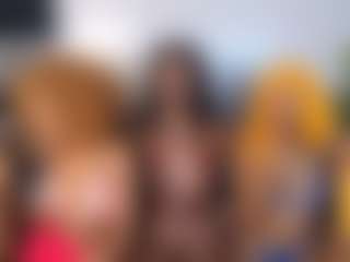 blackfantastickk's Live Sex Cam Show