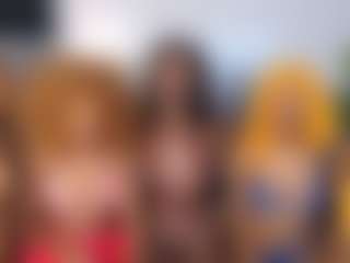 blackfantastickk's Live Sex Cam Show
