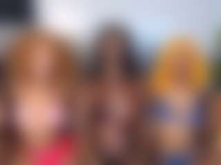 blackfantastickk's Live Sex Cam Show
