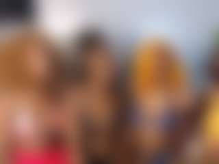 blackfantastickk's Live Sex Cam Show