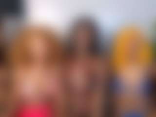 blackfantastickk's Live Sex Cam Show