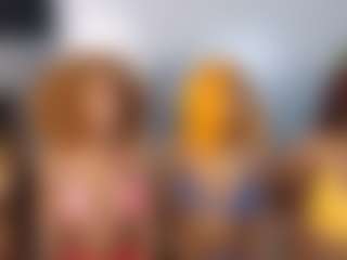 blackfantastickk's Live Sex Cam Show