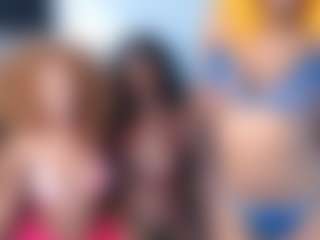 blackfantastickk's Live Sex Cam Show