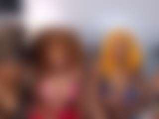 blackfantastickk's Live Sex Cam Show