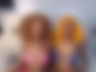 blackfantastickk's Live Sex Cam Show