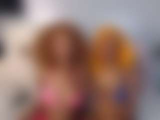 blackfantastickk's Live Sex Cam Show