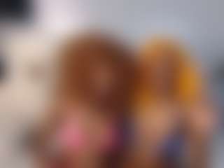 blackfantastickk's Live Sex Cam Show