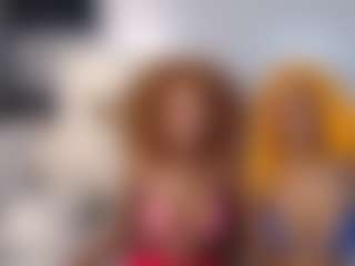 blackfantastickk's Live Sex Cam Show