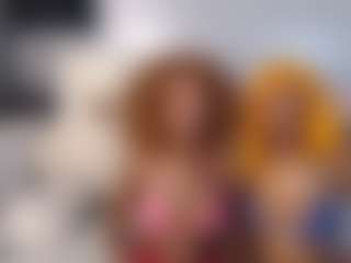 blackfantastickk's Live Sex Cam Show
