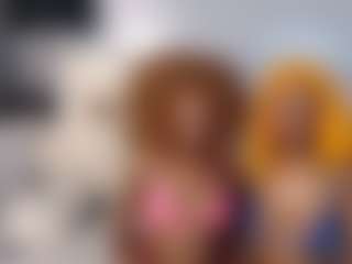 blackfantastickk's Live Sex Cam Show