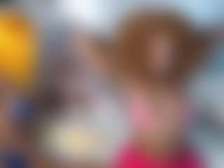 blackfantastickk's Live Sex Cam Show