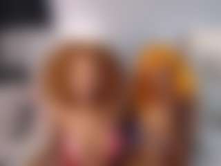 Live cam show with blackfantastickk - Landingstrip on Dolls Live