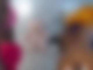 blackfantastickk's Live Sex Cam Show