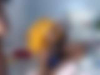 blackfantastickk's Live Sex Cam Show