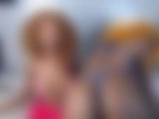blackfantastickk's Live Sex Cam Show
