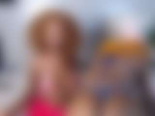 blackfantastickk's Live Sex Cam Show