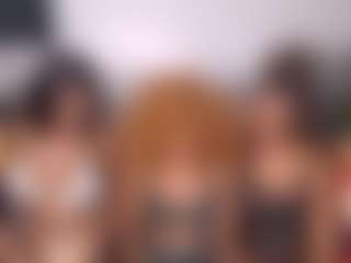 blackfantastickk's Live Sex Cam Show