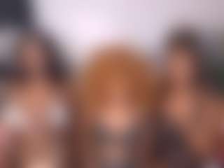 blackfantastickk's Live Sex Cam Show