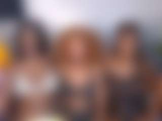 blackfantastickk's Live Sex Cam Show