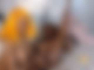blackfantastickk's Live Sex Cam Show