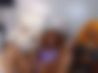 blackfantastickk's Live Sex Cam Show