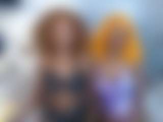 blackfantastickk's Live Sex Cam Show