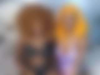 blackfantastickk's Live Sex Cam Show