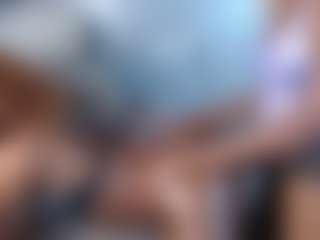 Live cam show with blackfantastickk - Lush on TeamSkeetLive