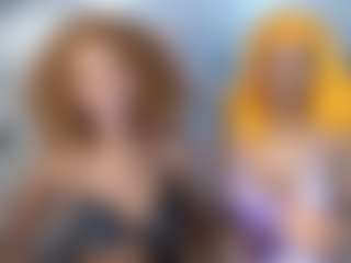 blackfantastickk's Live Sex Cam Show