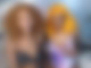 blackfantastickk's Live Sex Cam Show