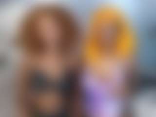 blackfantastickk's Live Sex Cam Show