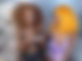 blackfantastickk's Live Sex Cam Show