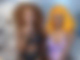blackfantastickk's Live Sex Cam Show
