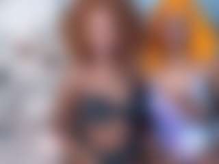 blackfantastickk's Live Sex Cam Show