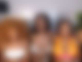 blackfantastickk's Live Sex Cam Show