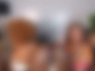 blackfantastickk's Live Sex Cam Show