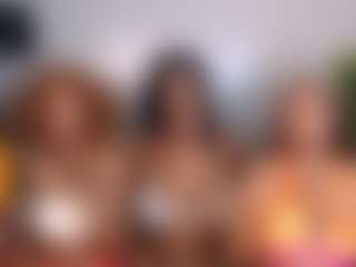 blackfantastickk's Live Sex Cam Show