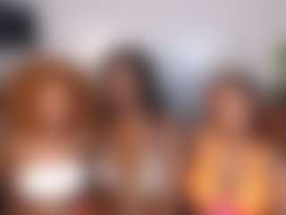 blackfantastickk's Live Sex Cam Show