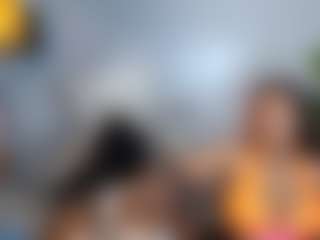 blackfantastickk's Live Sex Cam Show