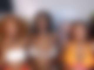 blackfantastickk's Live Sex Cam Show